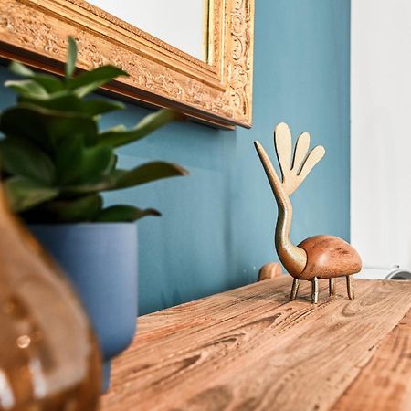 La Loge Vieux-Port Lejlighed Marseille Eksteriør billede